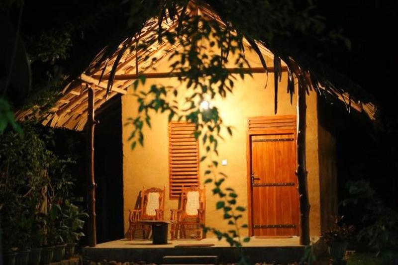 Private Organic House
