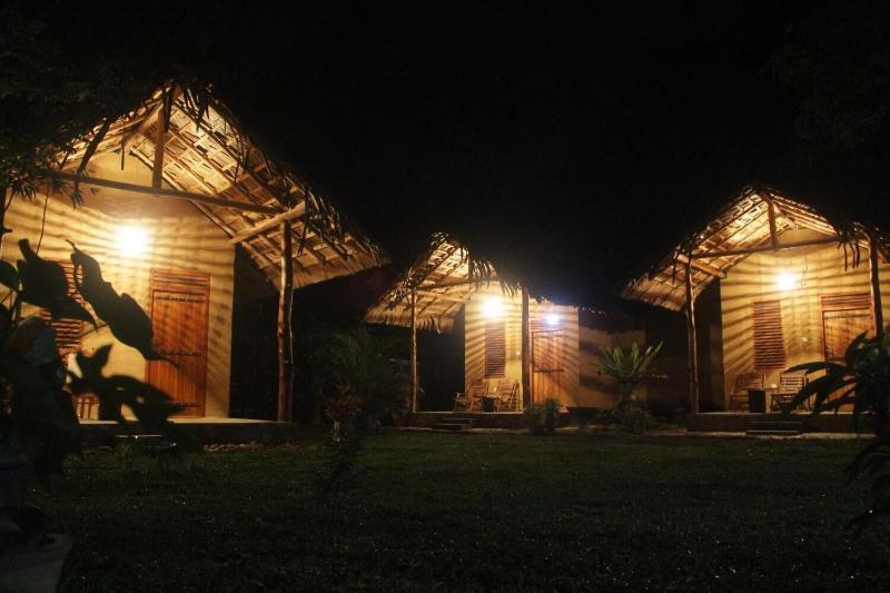 Private Organic House