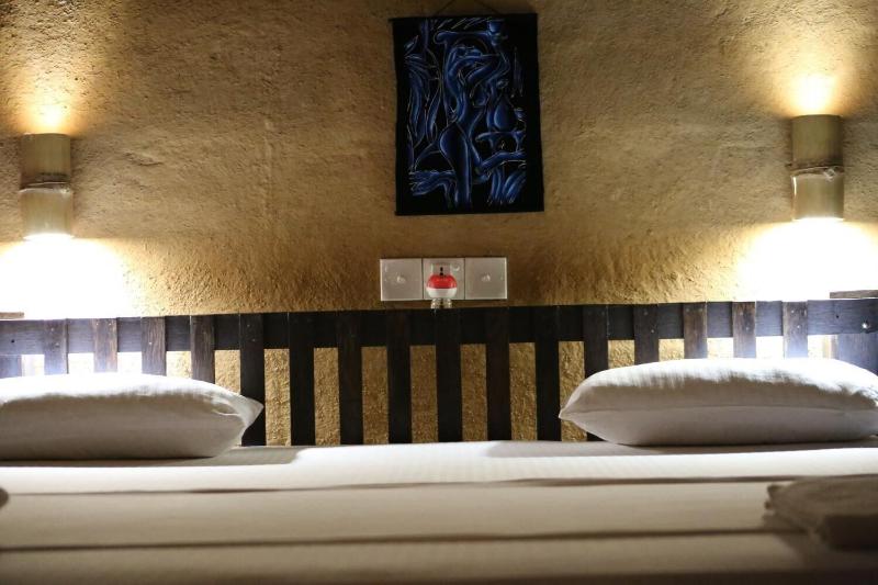 Private Organic House gallery photo 29