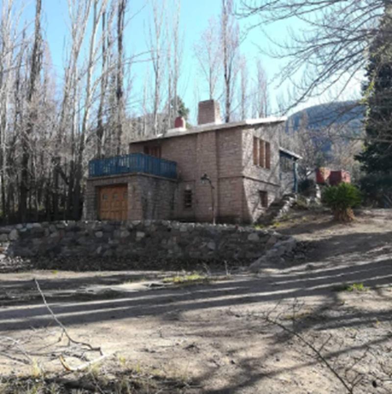 Las Retamas — photo 2