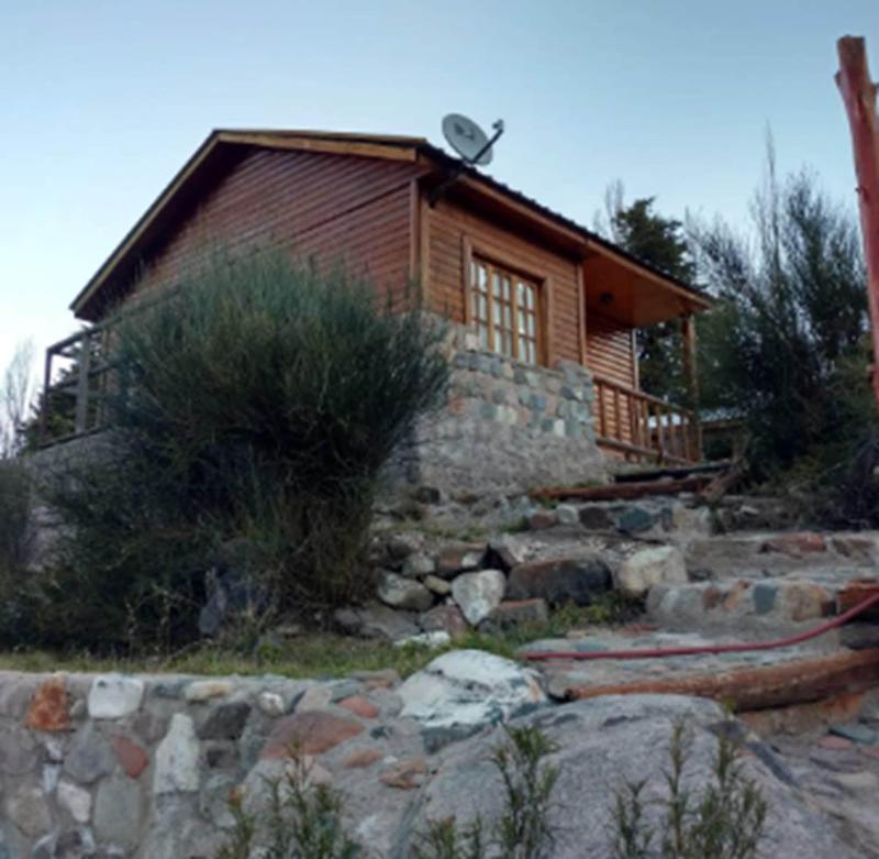 Las Retamas — photo 3