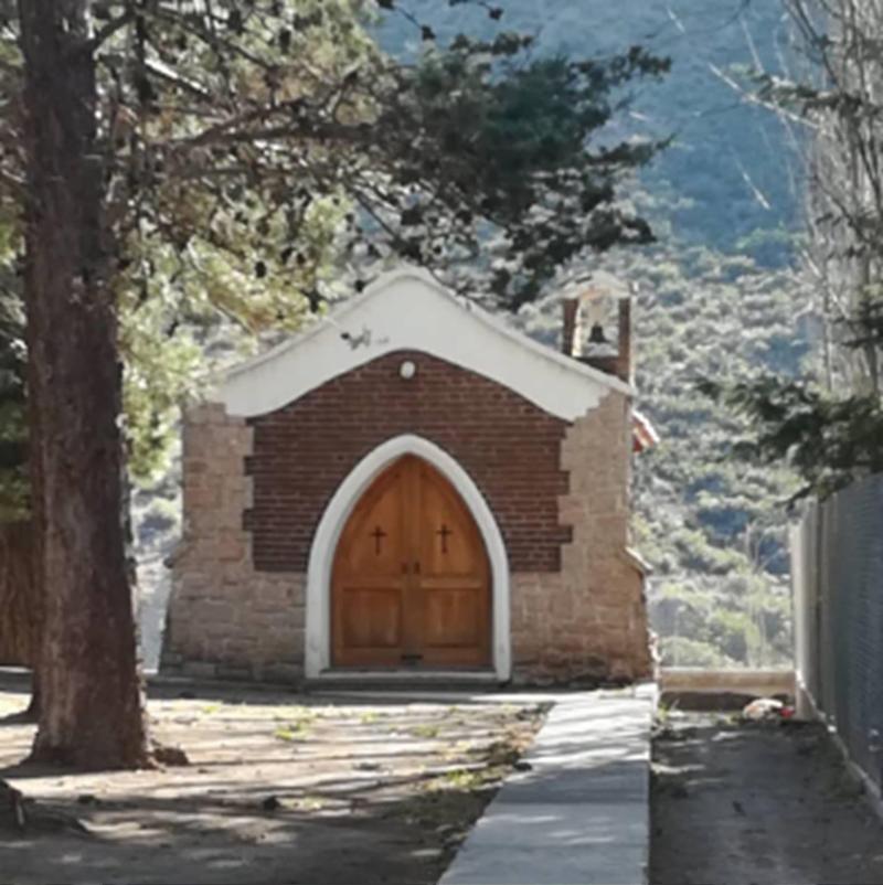 Las Retamas — photo 4