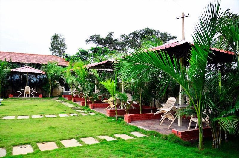 Happy Home Resort — photo 2