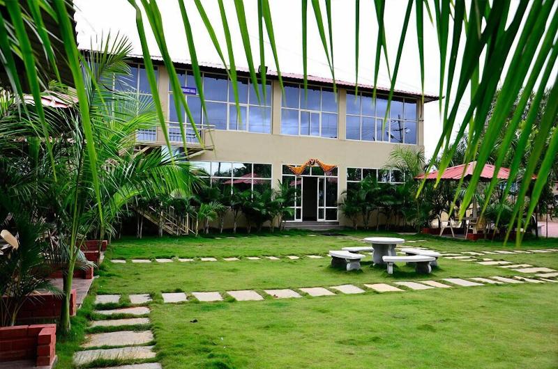 Happy Home Resort — photo 3