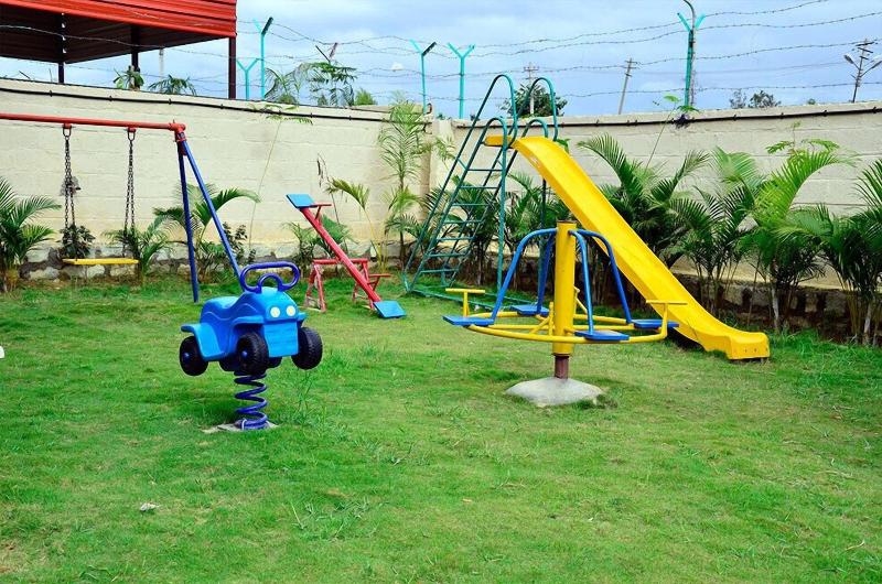 Happy Home Resort — photo 4