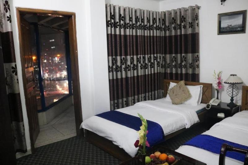 Hotel De Meridian image