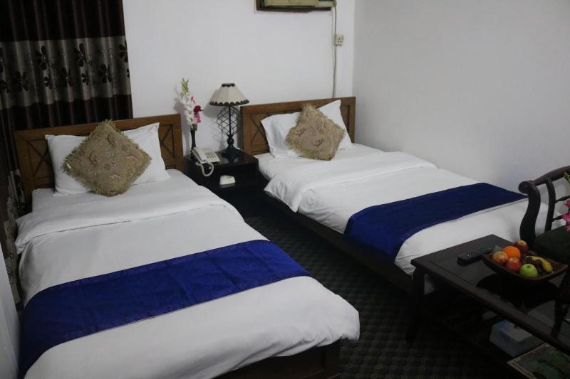 Hotel De Meridian image