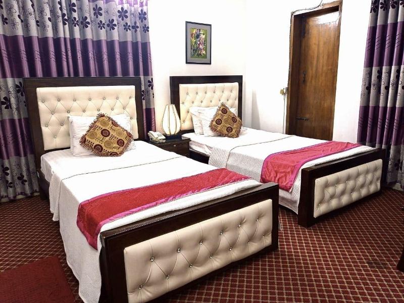 Hotel De Meridian image
