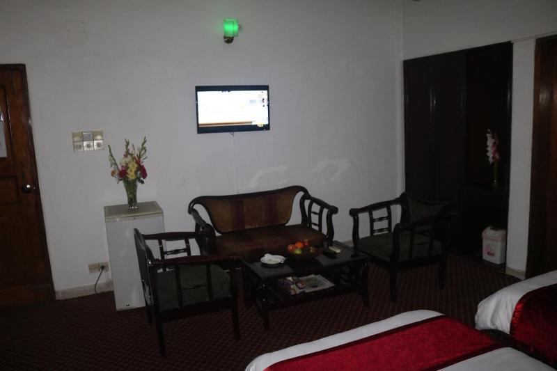 Hotel De Meridian image