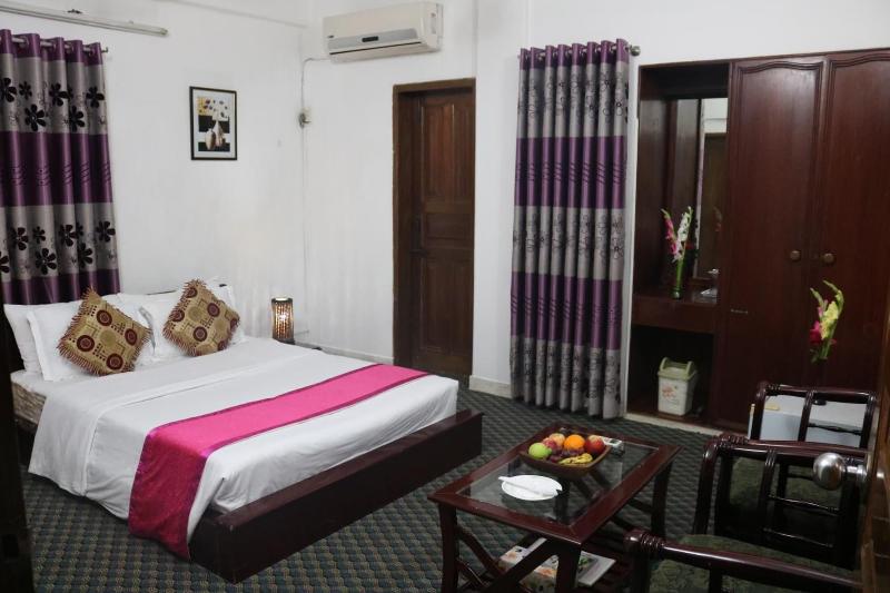 Hotel De Meridian image