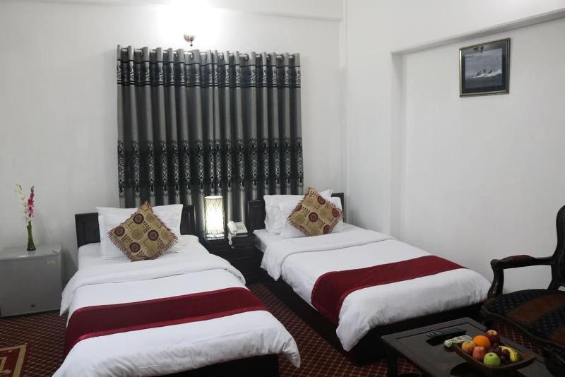 Hotel De Meridian image