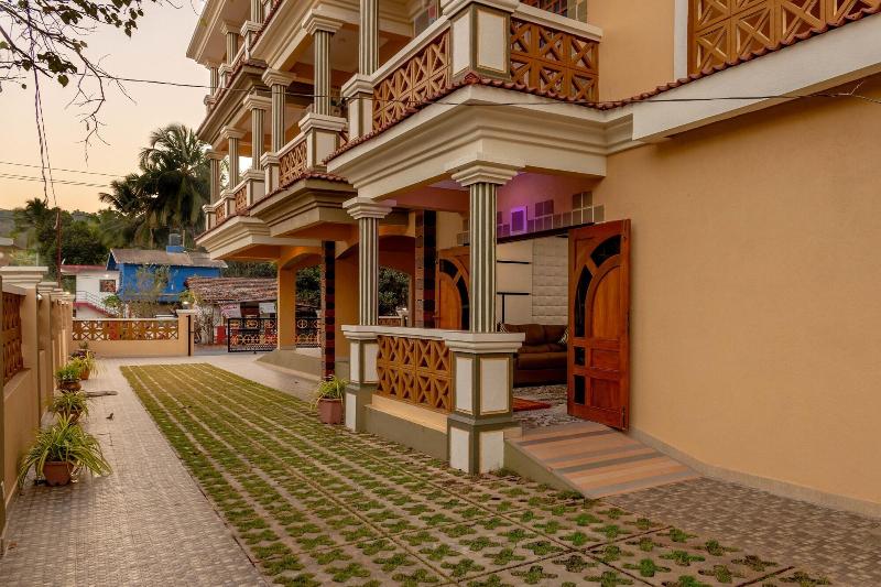Jm Vista Suites — main photo