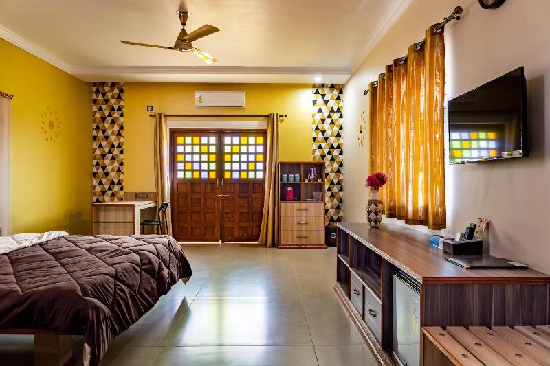 Jm Vista Suites — photo 2