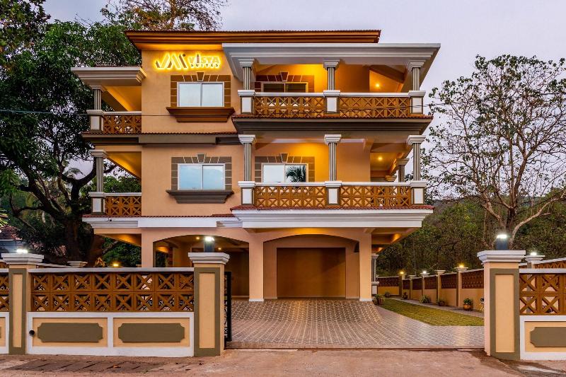 Jm Vista Suites — photo 4