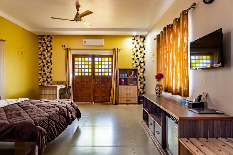 Jm Vista Suites — photo 5