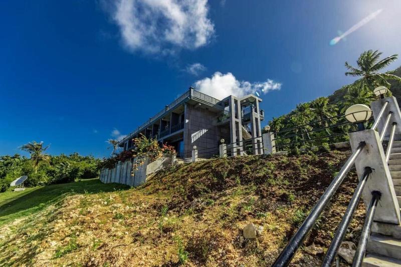 Saipan Skyline Designers Hotel image