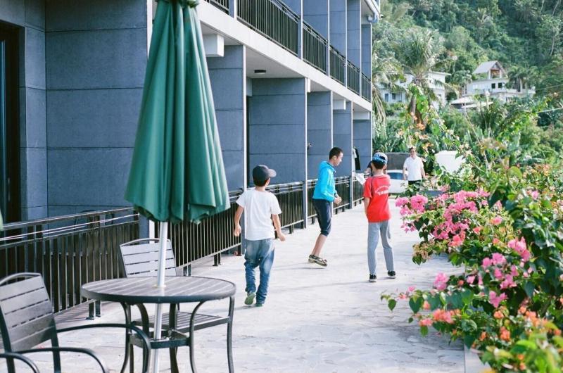 Saipan Skyline Designers Hotel image