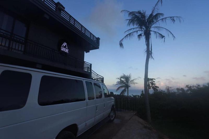 Saipan Skyline Designers Hotel image