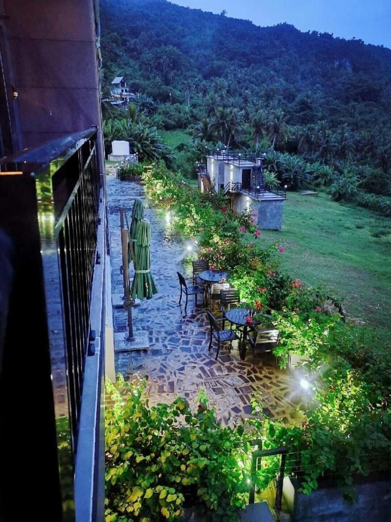Saipan Skyline Designers Hotel image
