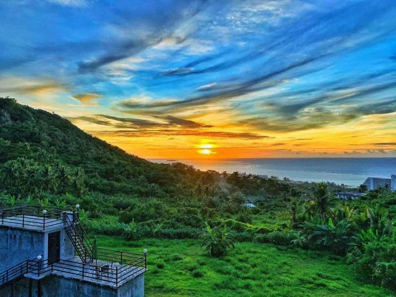 Saipan Skyline Designers Hotel image