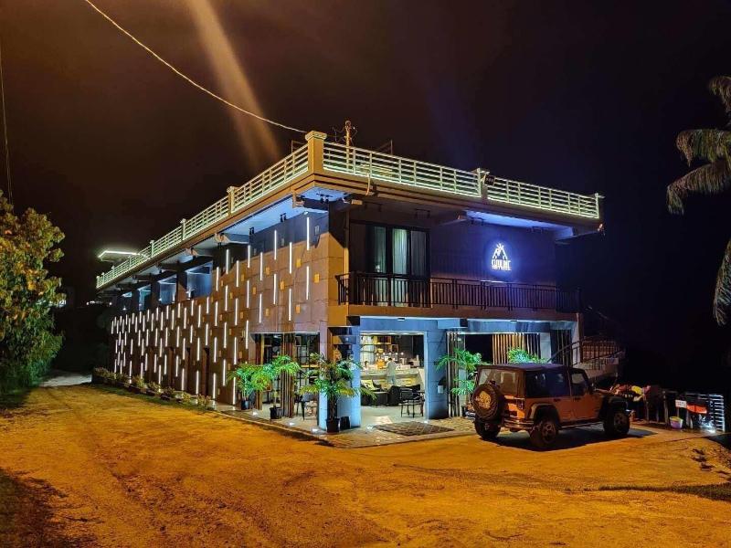 Saipan Skyline Designers Hotel image