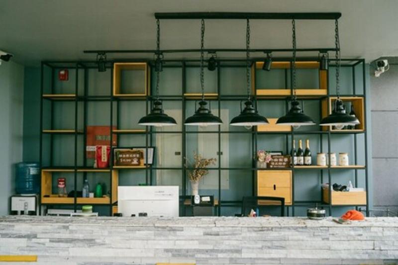 Saipan Skyline Designers Hotel image