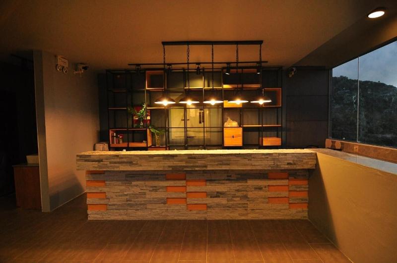 Saipan Skyline Designers Hotel image