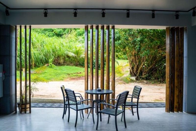 Saipan Skyline Designers Hotel image
