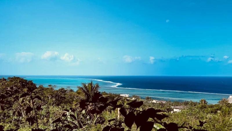 Saipan Skyline Designers Hotel image