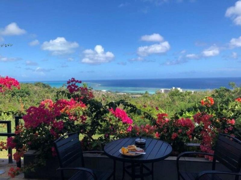 Saipan Skyline Designers Hotel image