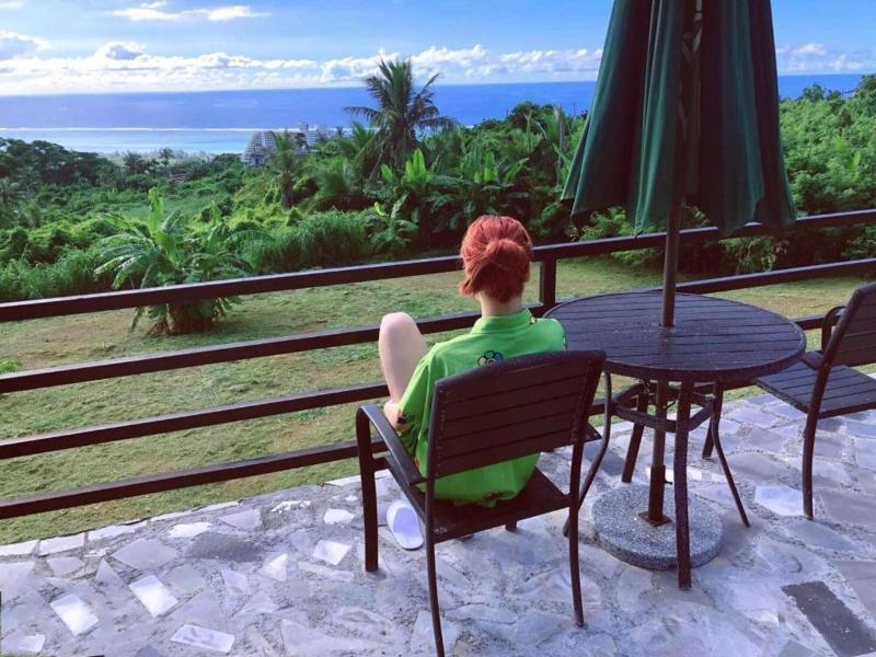Saipan Skyline Designers Hotel image