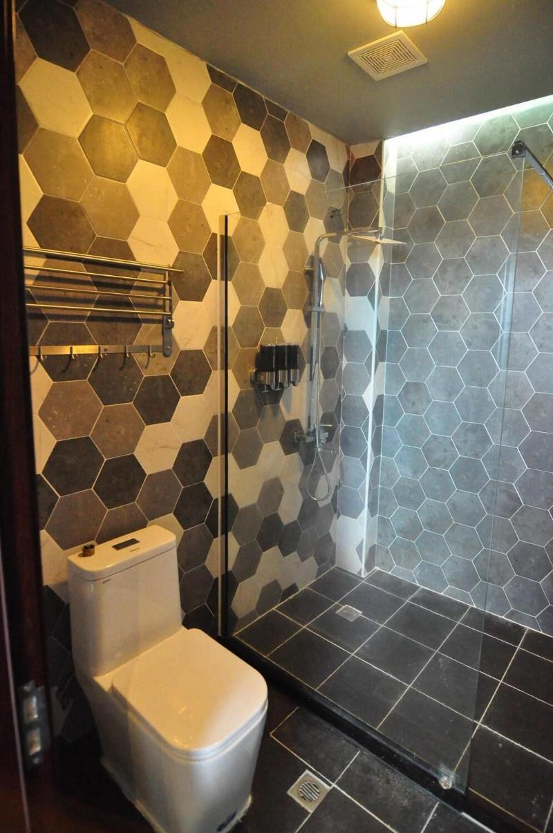 Saipan Skyline Designers Hotel image