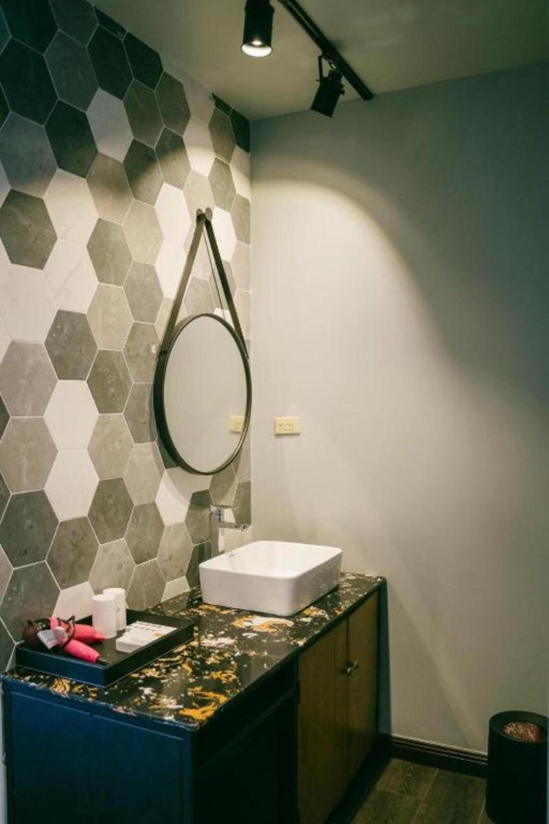 Saipan Skyline Designers Hotel image