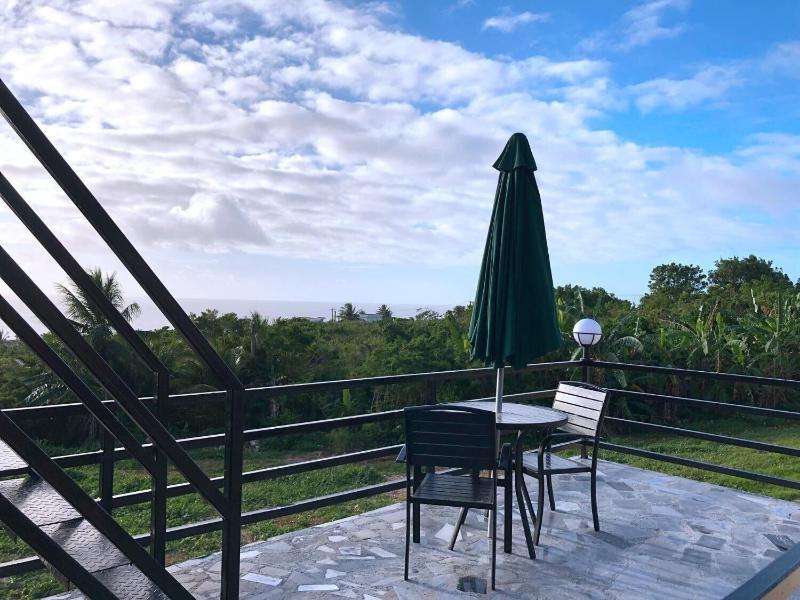 Saipan Skyline Designers Hotel image