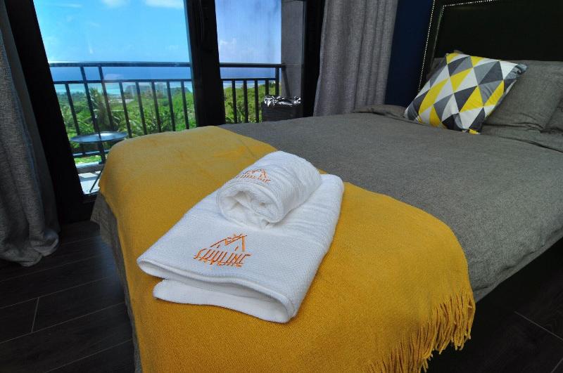 Saipan Skyline Designers Hotel image
