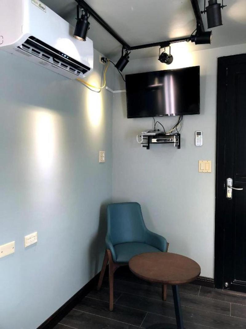Saipan Skyline Designers Hotel image