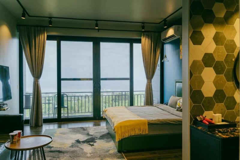 Saipan Skyline Designers Hotel image