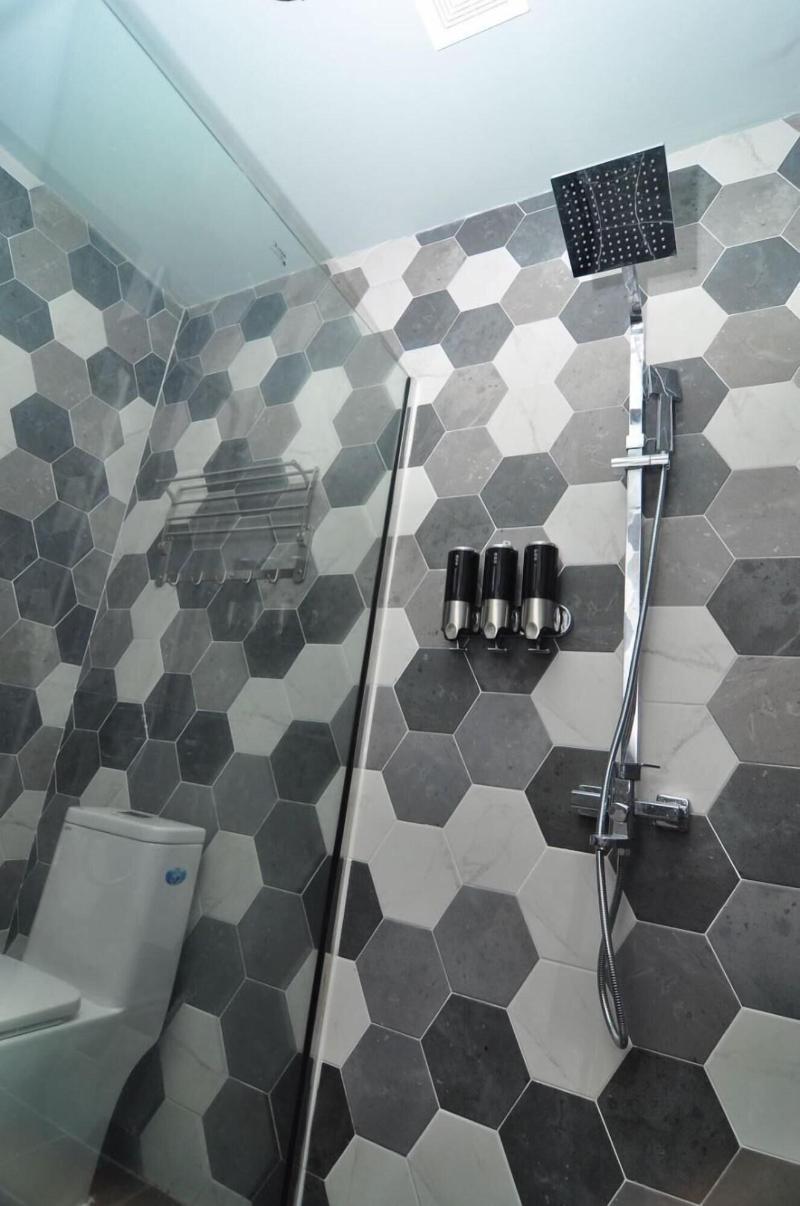 Saipan Skyline Designers Hotel image