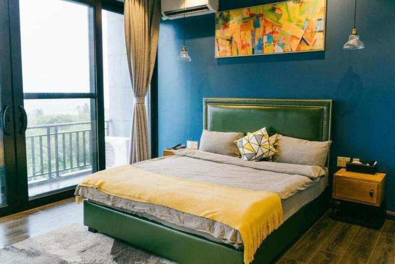 Saipan Skyline Designers Hotel image