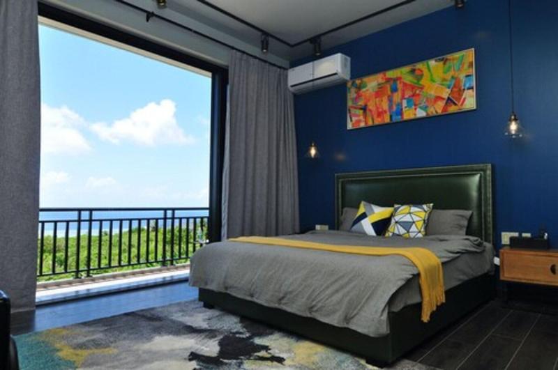 Saipan Skyline Designers Hotel image