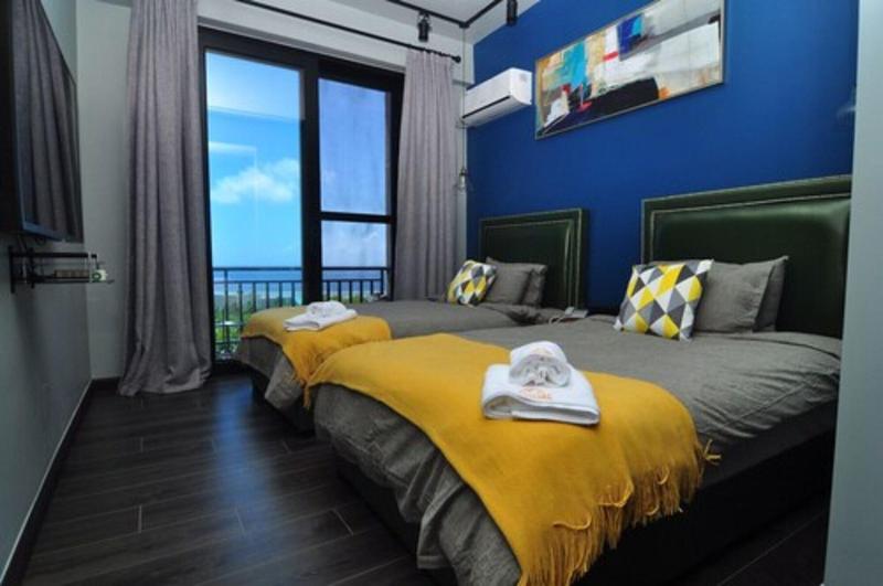 Saipan Skyline Designers Hotel image