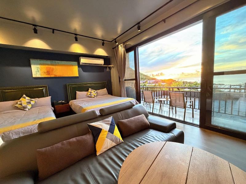 Saipan Skyline Designers Hotel image
