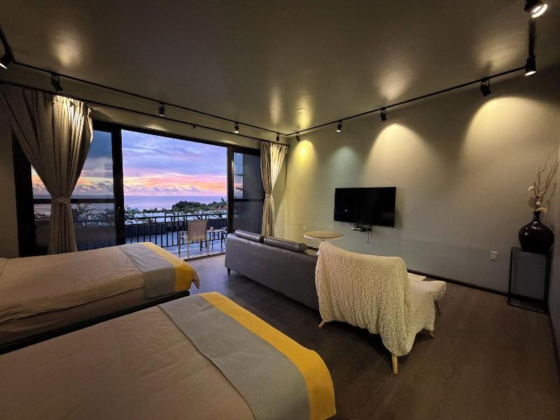 Saipan Skyline Designers Hotel image
