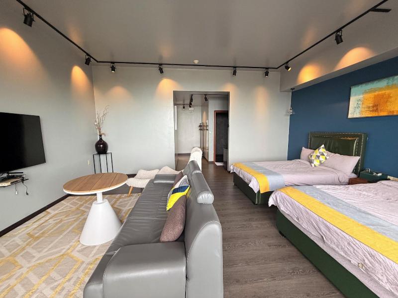 Saipan Skyline Designers Hotel image