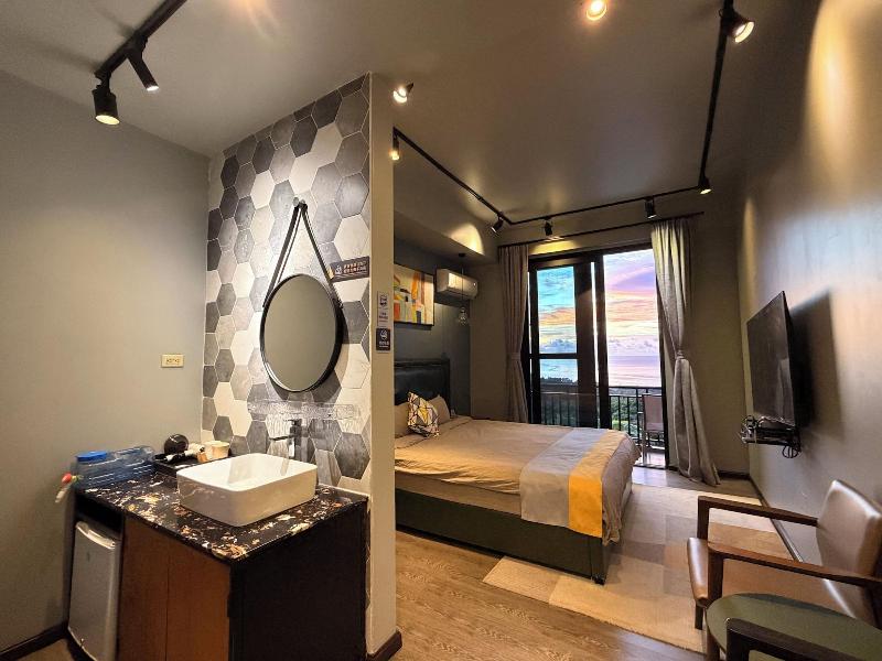 Saipan Skyline Designers Hotel image