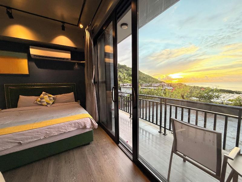 Saipan Skyline Designers Hotel image