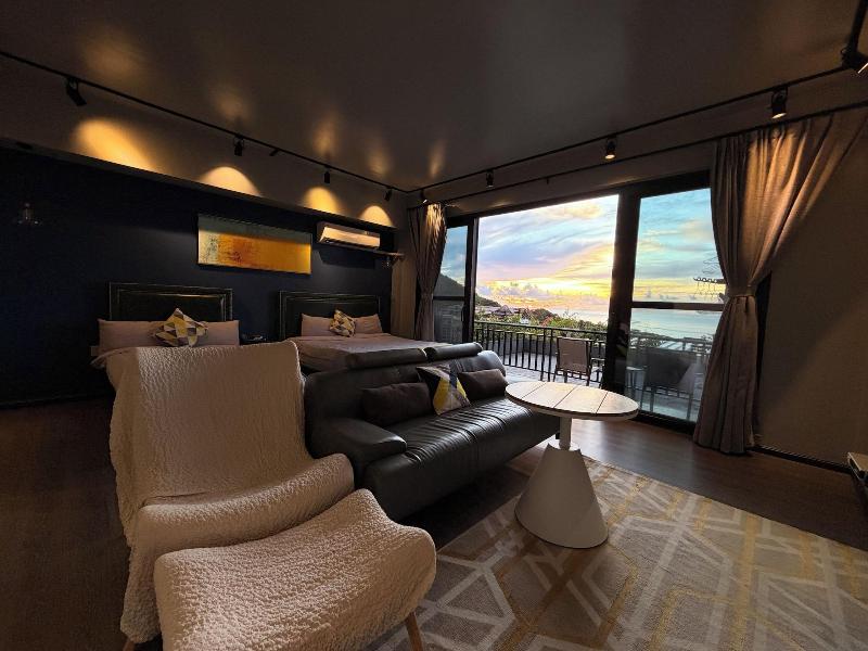 Saipan Skyline Designers Hotel image