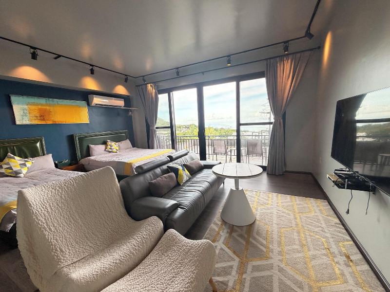 Saipan Skyline Designers Hotel image