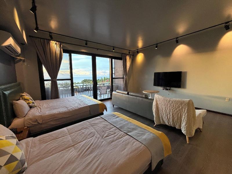 Saipan Skyline Designers Hotel image