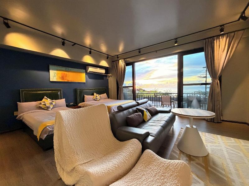 Saipan Skyline Designers Hotel image